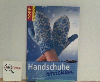 Milla Schoen - Handschuhe stricken - Preis vom 10.10.2026 11:48:34 h