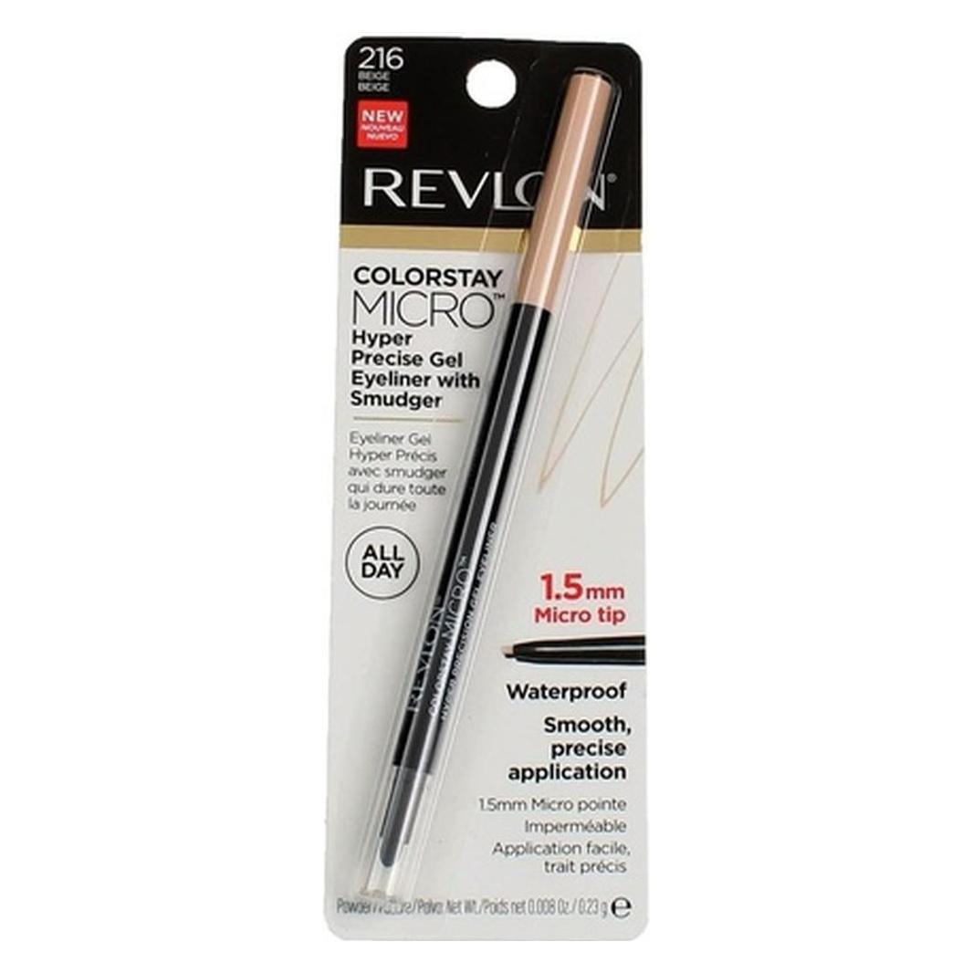Revlon Colorstay Micro Hyper Precision Gel (Beige) (60655857)