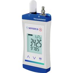 Senseca ECO 240-1-UT-VAC Druck-Messgerät Druck 0 - 1700 hPa 486891