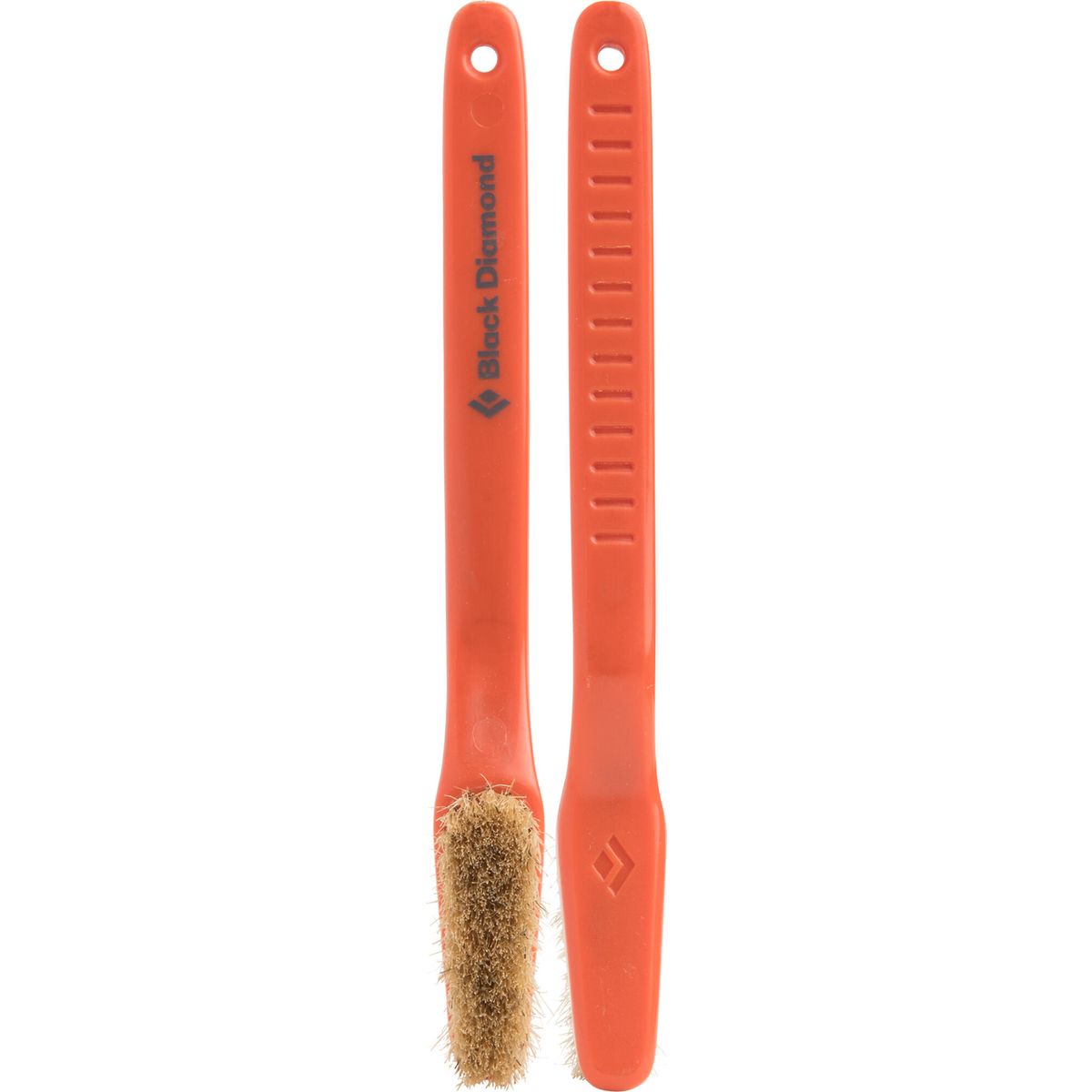Black Diamond Bouldering Brush Small orange (8002) ALL BD5508528002ALL1