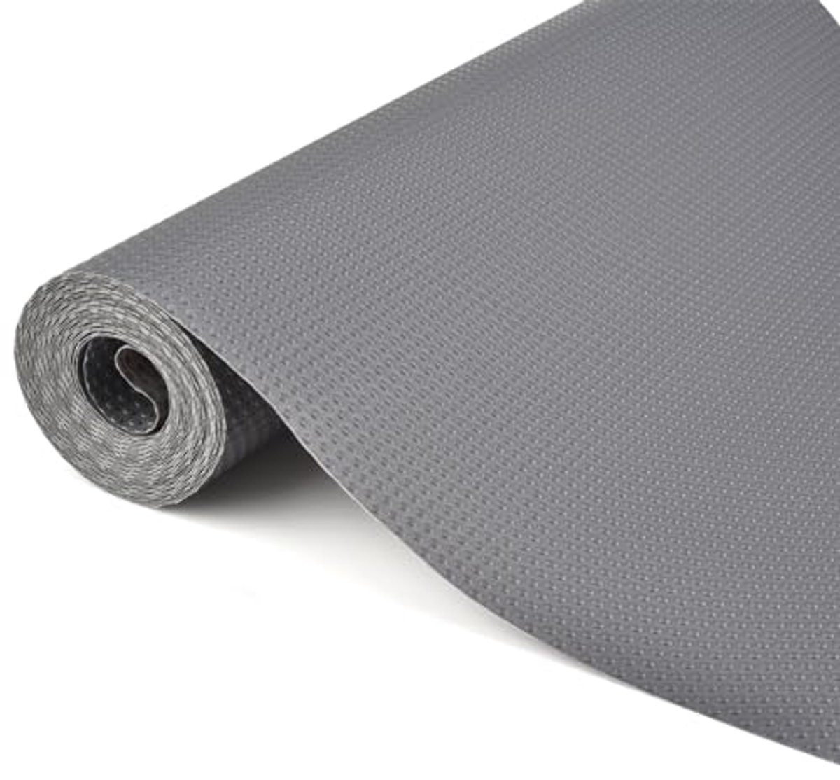 Antislip Lademat 30 x 300 cm - Waterdicht en Vochtbestendig voor Keuken en Meubels