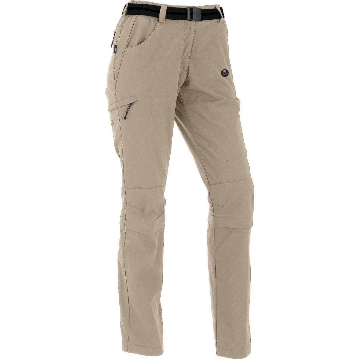 MAUL Sport Trail II - Zipp off zu Capri Elastisch beige (32) 21 5964600723-32-21