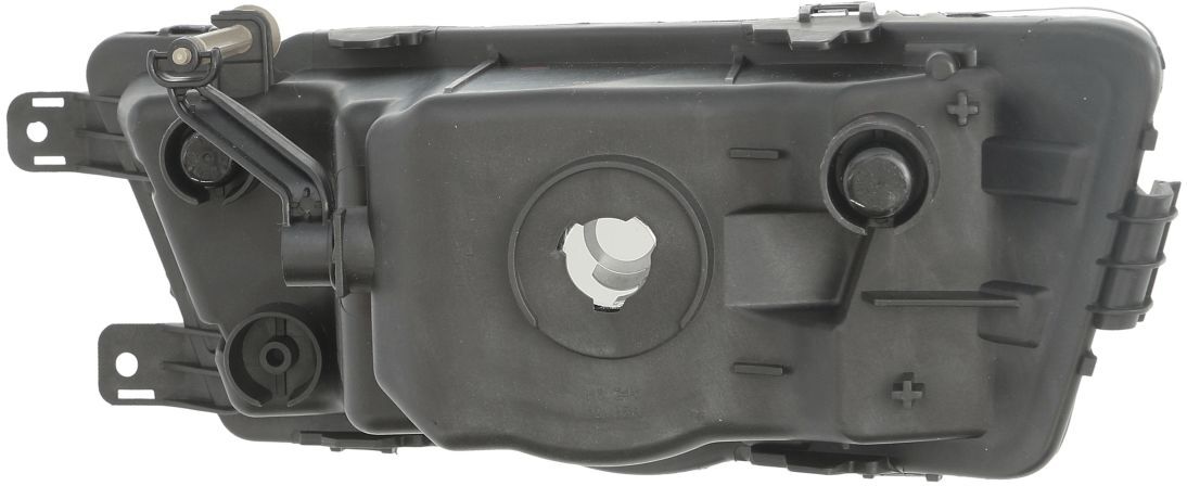 Depo Fendinebbia 665-2012R-UE2, destro
