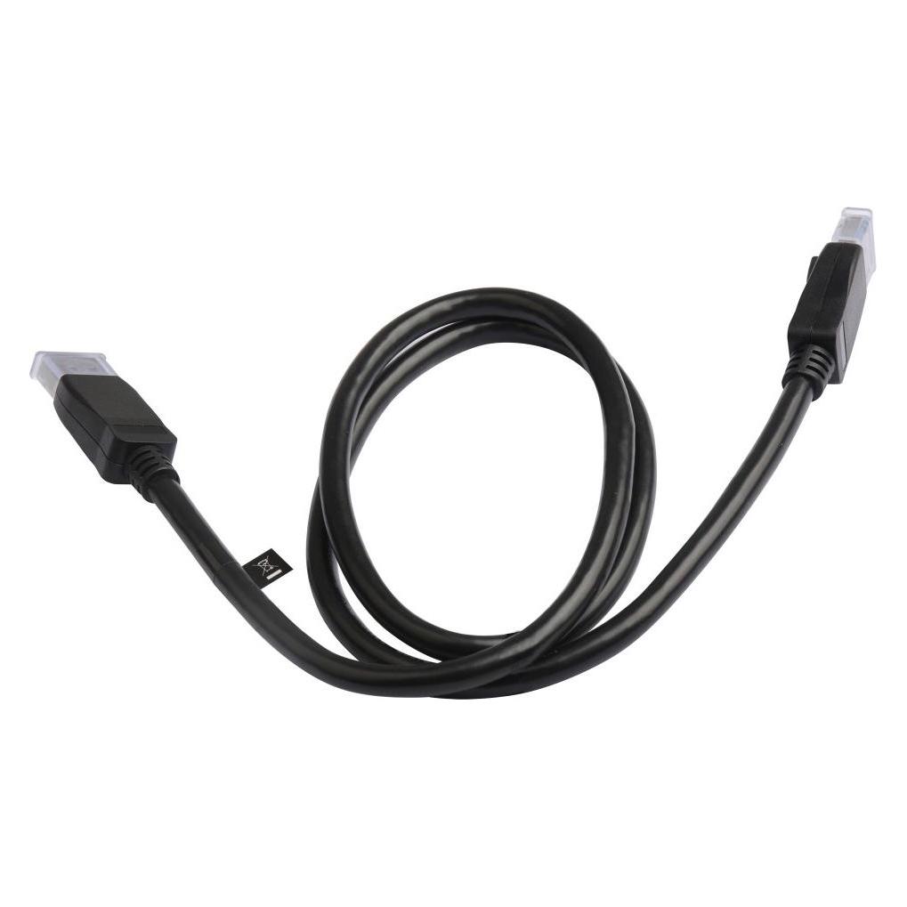 Techly DisplayPort - DisplayPort (2 m) (ICOC-DSP-A14-020)