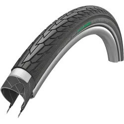Schwalbe Road Cruiser Plus Active Line 47-622 schwarz
