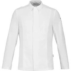 Kochjacke "CARDAMOM2" - XS - Weiß