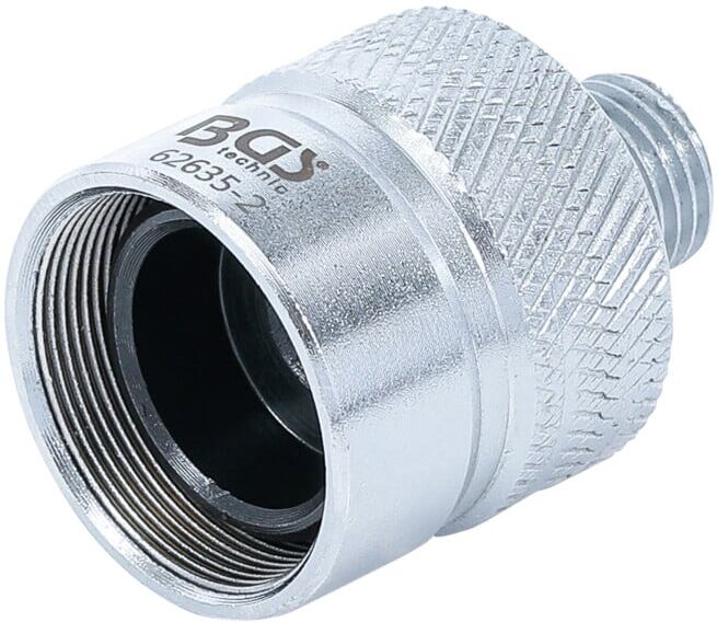 BGS Adaptateur pour art. 62635 M27 x 1,0 ; BGS technic (62635-2)