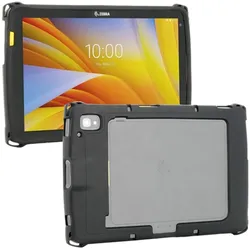 Mobilis Protech - Case For Zebra (Zebra ET40, Zebra ET45), Tablet Hülle, Schwarz