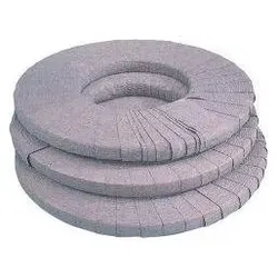 Verpackungsmaterial, Verpackungsstahlband 19x0, 5 mm blankgewachst