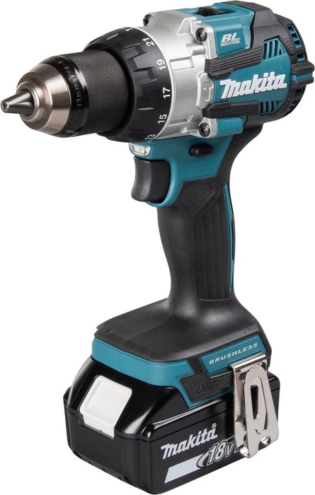 Makita Impact drill LXT DHP489RTJ