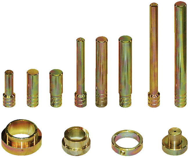 Gedore Jeu de douilles (2673622)