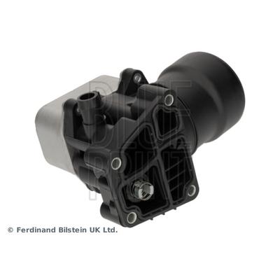 BLUE PRINT Gehäuse, Ölfilter adbp210217 für Audi