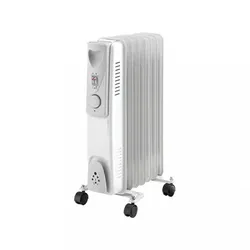 HH-1001 7-Element-Ölradiator 600W/900W/1500W