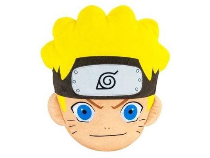 Naruto Peluche Mochi Mochi Tete Naruto 40Cm