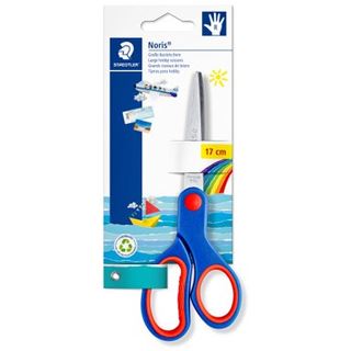STAEDTLER Schere Noris 17cm Kartonkarte
