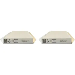 BOSCH Zubehör Wohnungslüft. HRV-FSM5+F7 Luftfilter-Set für V5001 C (E)