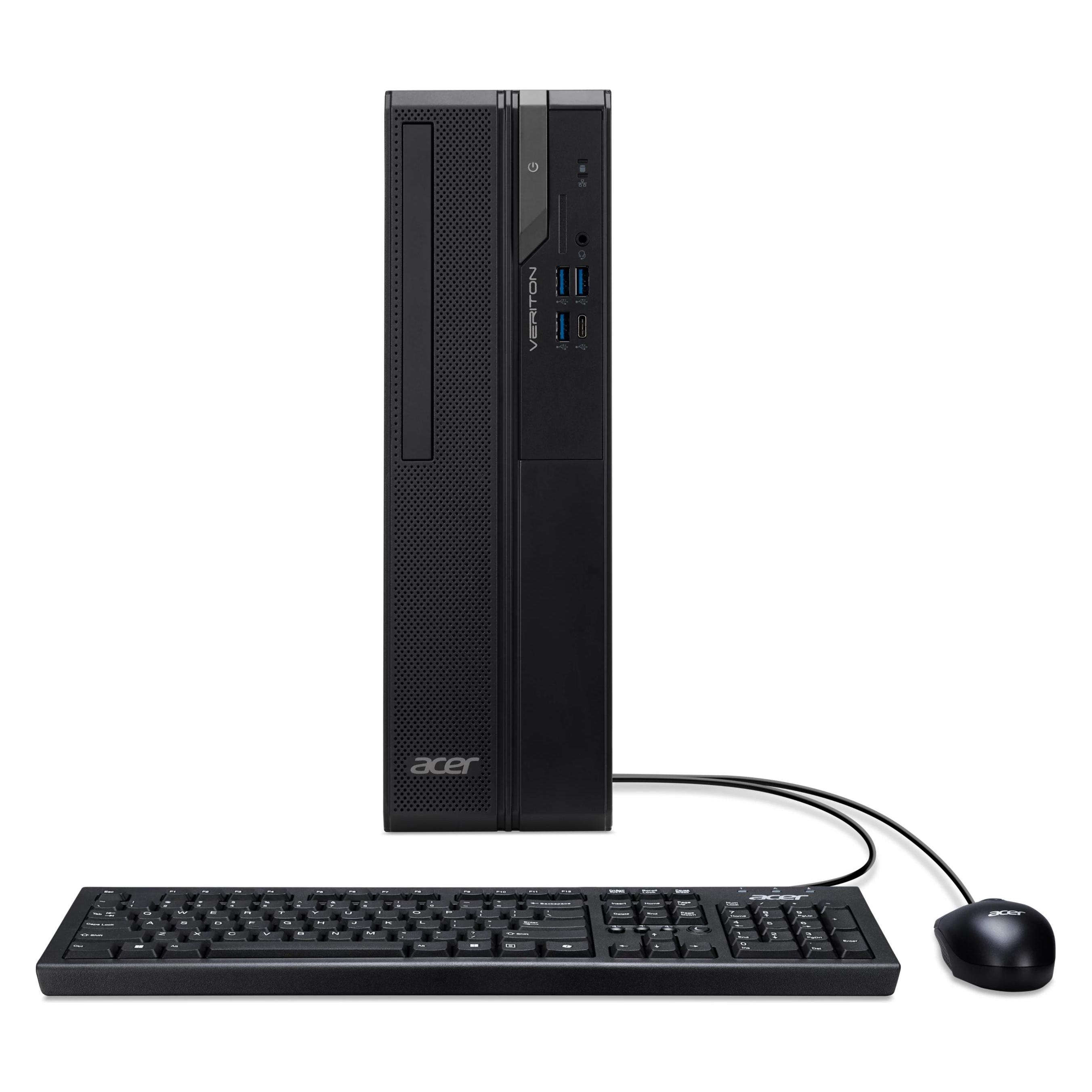 Acer X2722GT/i5-14400/16G/512SSD/W11P (512 GB, 16 GB, Intel Core i5-14400) (DT.R5YEC.01W)