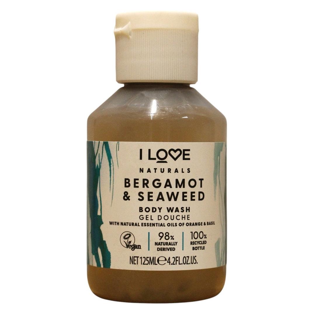 I Love This Sound Bergamotte & Seetang Hydratisierend Für Alle Hauttypen (125 ml) (48672833)