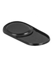 Delock Webcam Abdeckung für Notebook Tablet und Smartphone 3er Pack (20652)