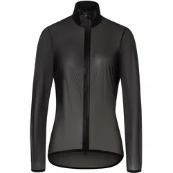 Sportful, Damen, Velojacke, Aqua Light W Jacket (S), Schwarz, S