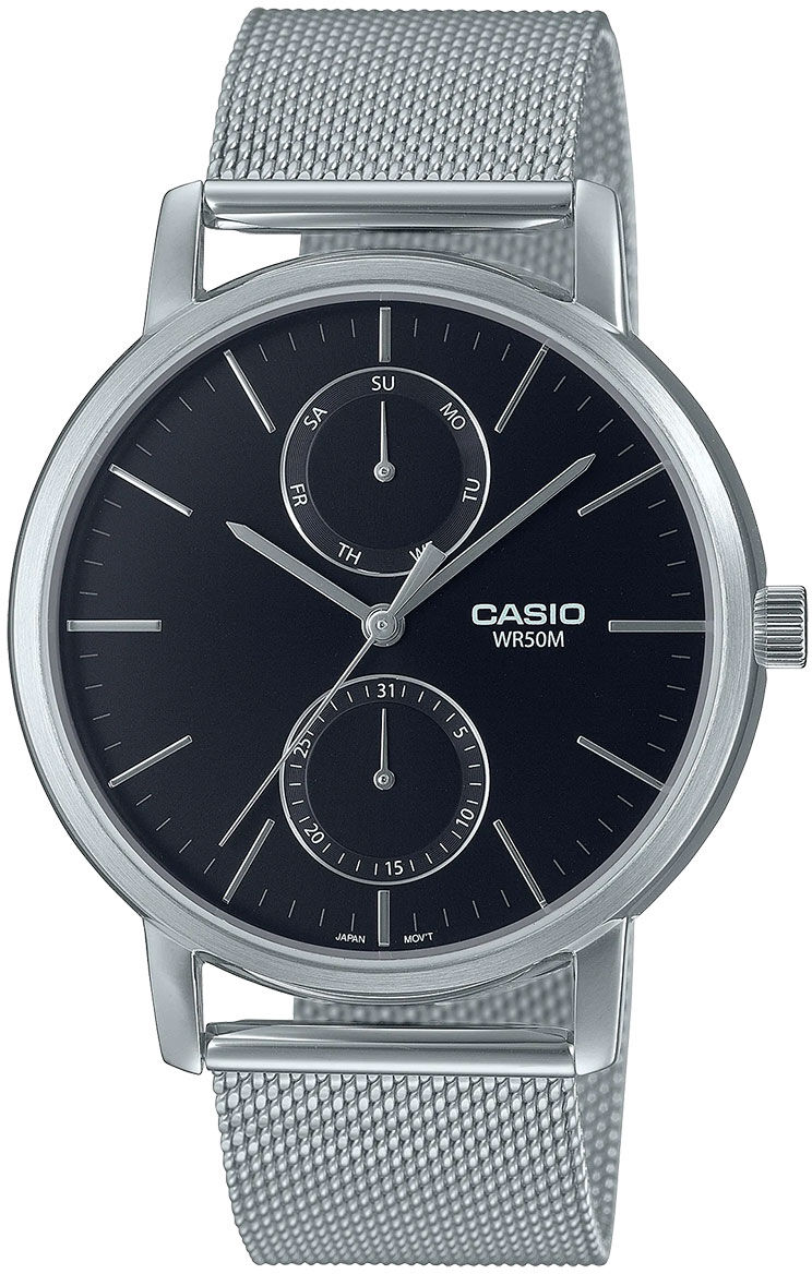 Casio MTP-B310M-1AVEF