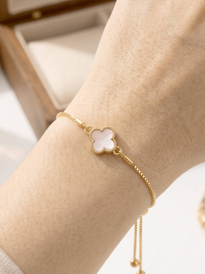 Lodie Silver Armband mit Schmuckelement - onesize
