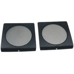  VW GOLF 2 Gitter vorne 130 mm 