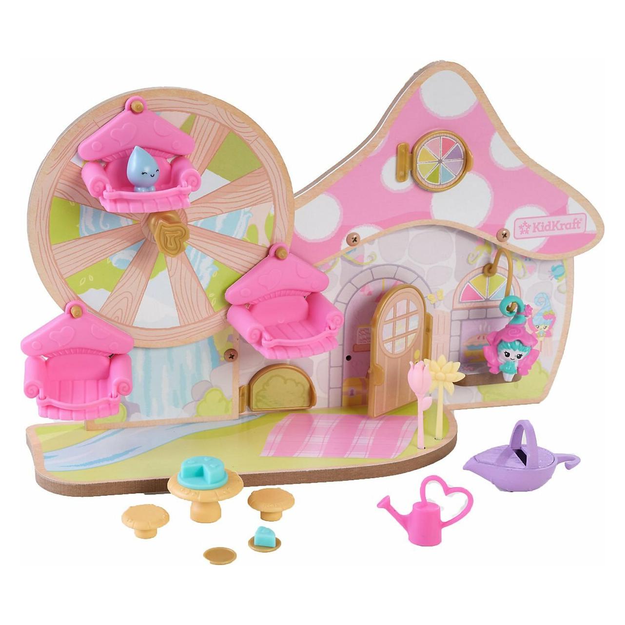 KidKraft Feenhaus Lil' (20431-MSN)