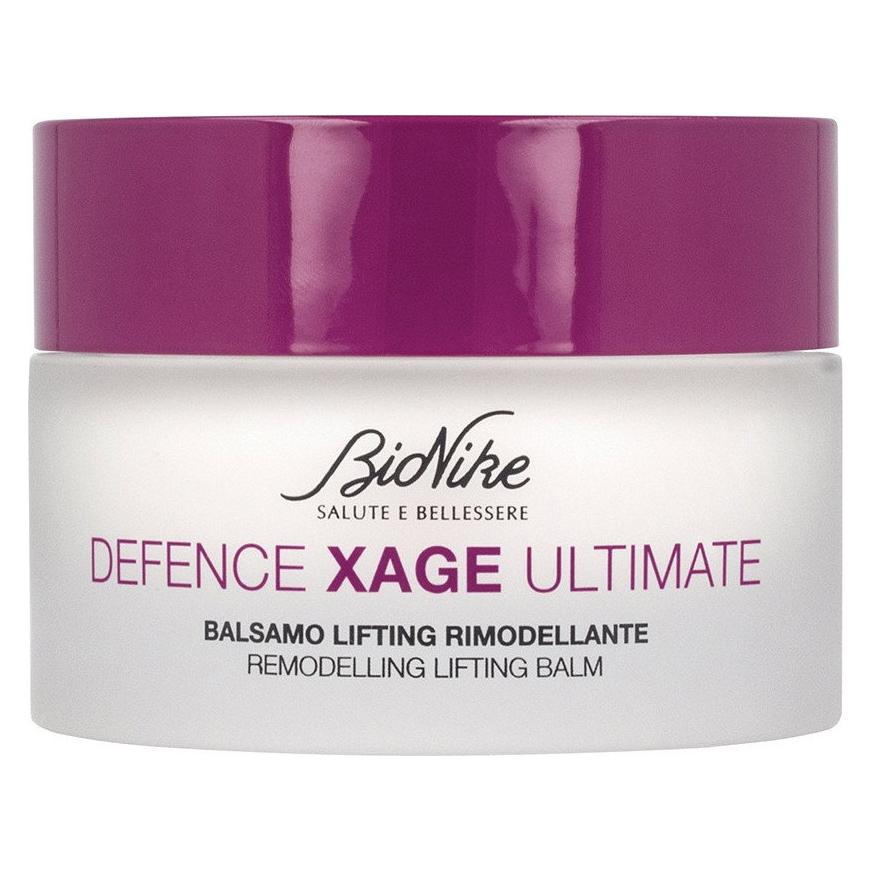 BioNike Defence Xage Ultimate Rich (Lippenbalsam, 50 ml) (BN11235)