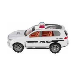 Creative AUTO POLICJA P/B 29X15X13 MC PBX 36/72 (65237212)