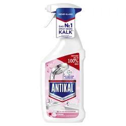 ANTIKAL® FRESH Badreiniger Frühlingsrose 0,80 l