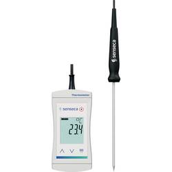 Senseca ECO 121-H-I3 Alarmthermometer -70 - +250 °C Fühler-Typ Pt1000 488158