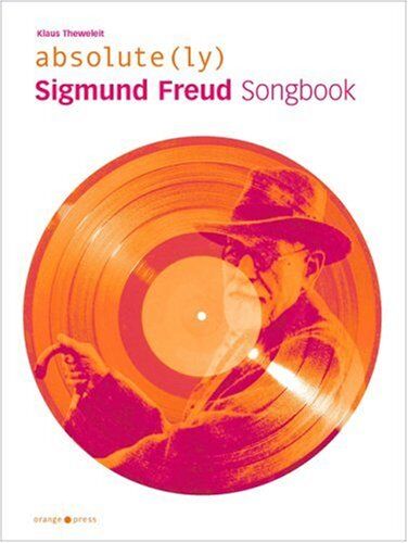 Klaus Theweleit - absolute Sigmund Freud. Songbook - Preis vom 30.09.2026 09:01:18 h