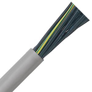 LAPP ÖLFLEX CLASSIC 110 kabel 5G1,5, 100 meter, PVC mantel, genummerde aders