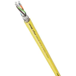 Lapp Kabel&amp;Leitung ETHERLINE Cat. 6A FL09Y 2170581/100