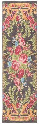 SAFAVIEH Classic Vintage Boho Velda Oriental Cotton Rug