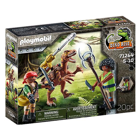 Playmobil Deinonychus (71264) (71264)