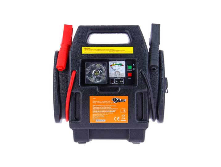 XLPT booster de démarrage 800 A 12 V