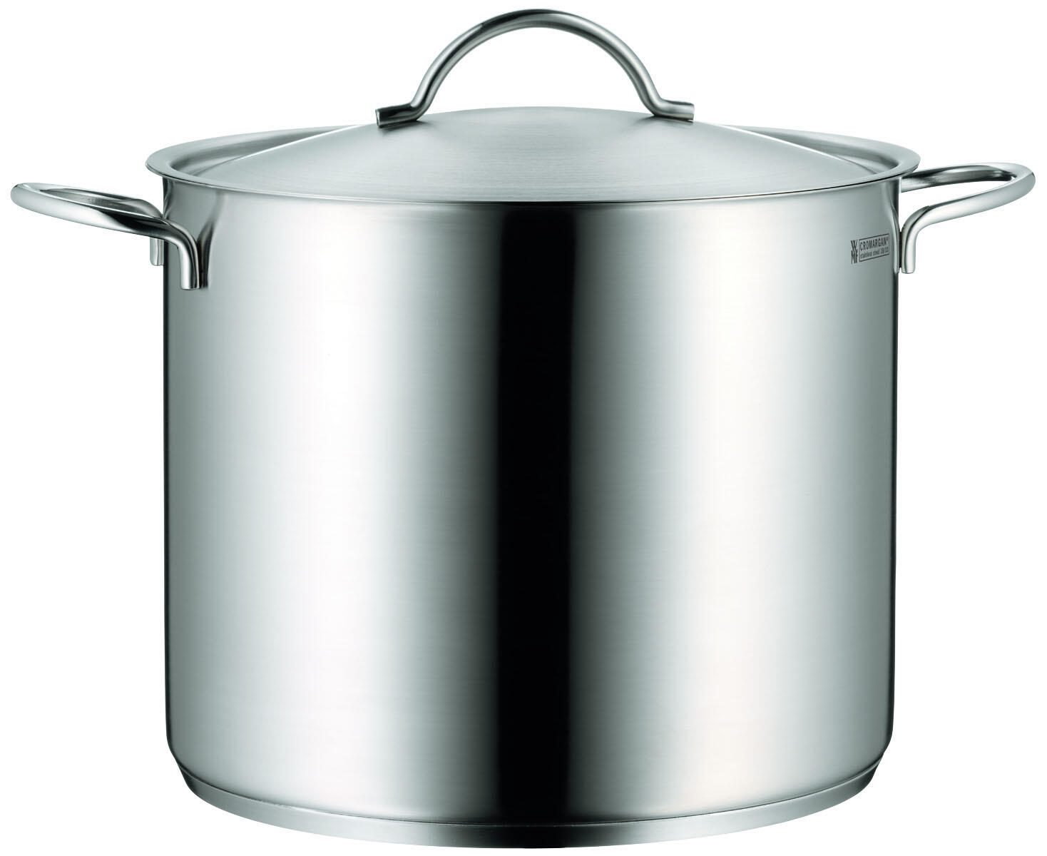 WMF Topf 28 cm 14,0 l silber 3201001521