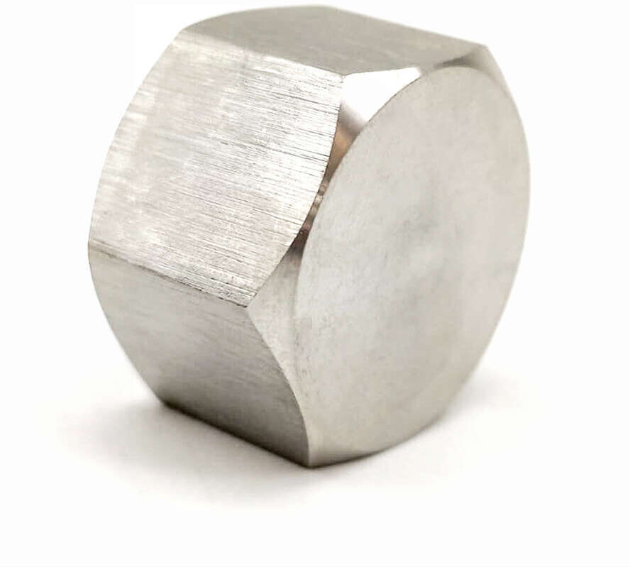 Polsinelli Tappo femmina inox 3/4"