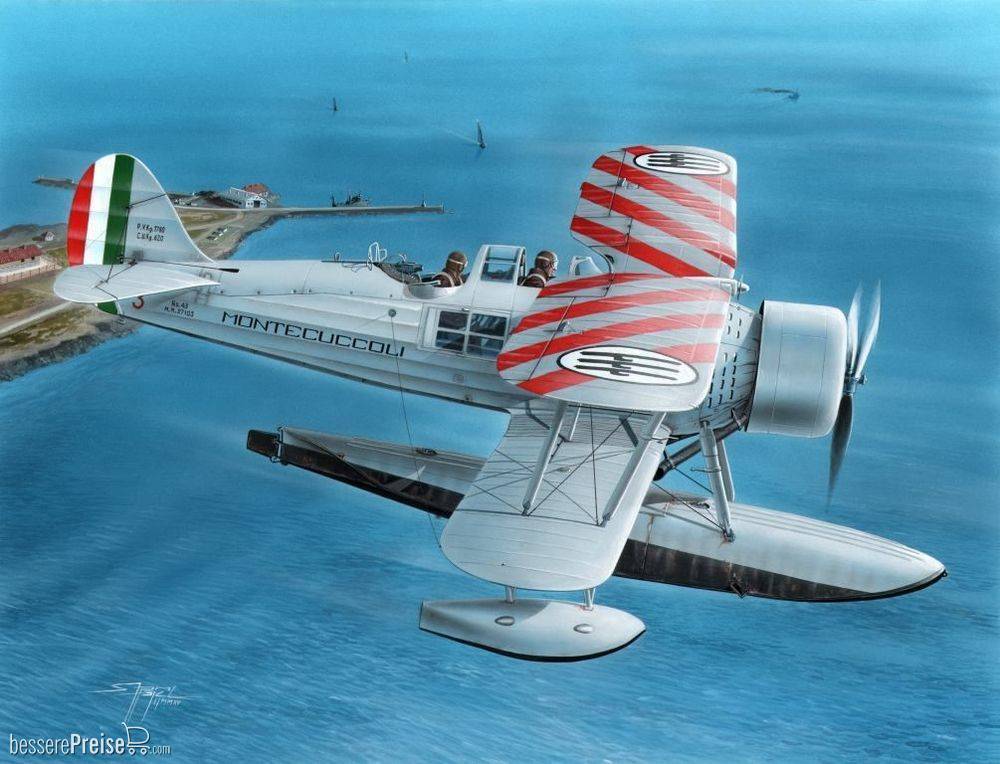 Special Hobby 100-SH48137