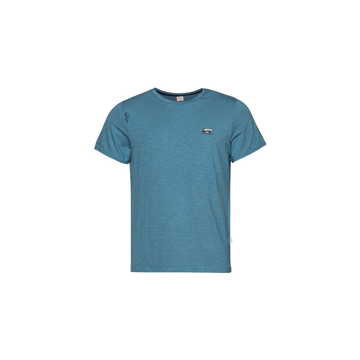 Chillaz Innsbruck Happy Days blue (0081) S 202652-1-0081-S