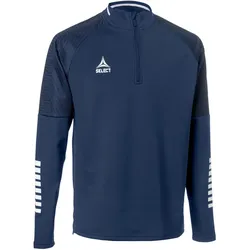 Select Monaco Trainings-Top Herren navy/weiß S