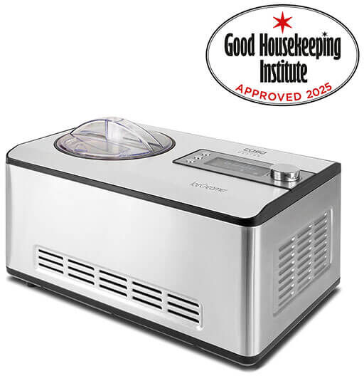 Caso Design Caso Ice Creamer Ice Cream Machine