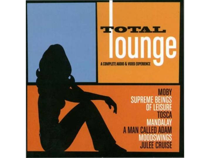 Total Lounge (Bonus DVD)