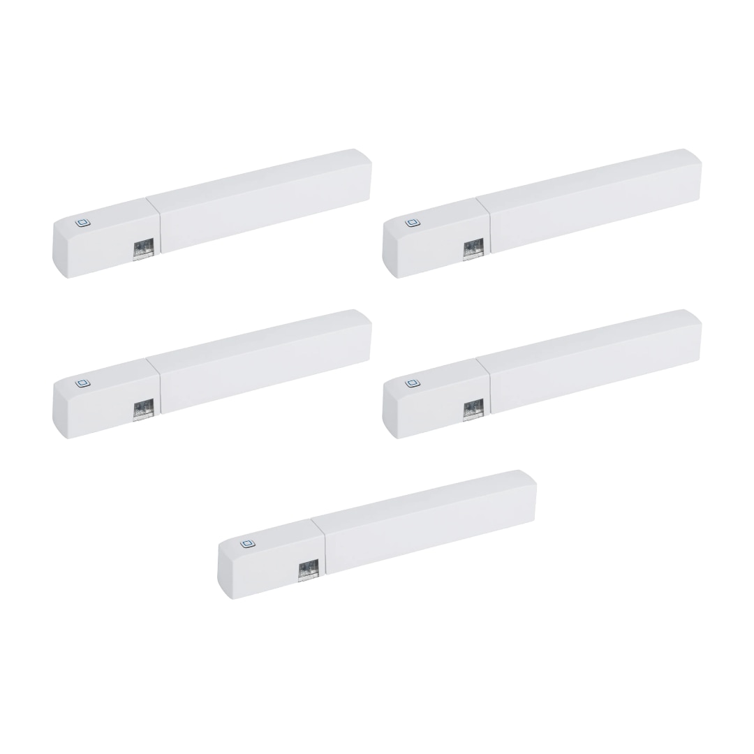 Homematic IP Tür- und Fensterkontakt optisch Plus HmIP-SWDO-PL-2 • 5er 5C23-07E_5ER