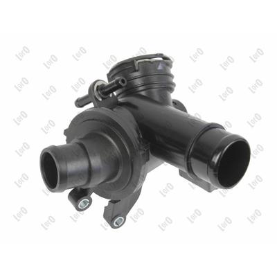 ABAKUS Thermostat, Kühlmittel 0140250015 für Mercedes