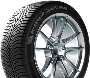 Michelin Crossclimate 195/55 R16 91H XL Ganzjahresreifen