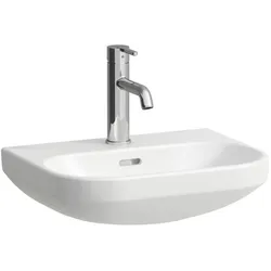 LAUFEN Handwaschbecken LUA 340x450x145 H8150840001091
