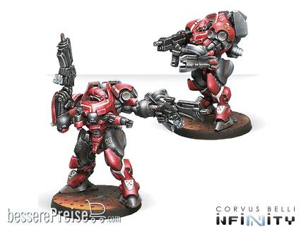 Corvus Belli Infinity INF280567